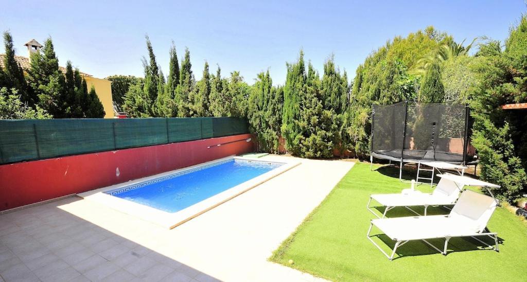 Vakantiehuis Tolleric Mallorca