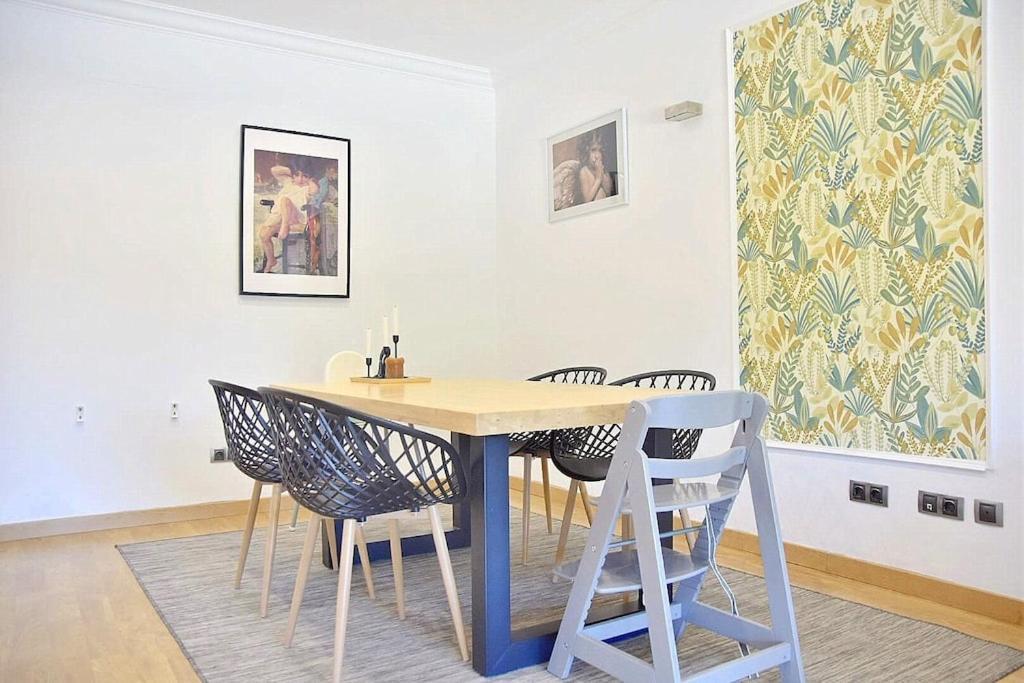 Tolleric Mallorca Vakantiehuis *