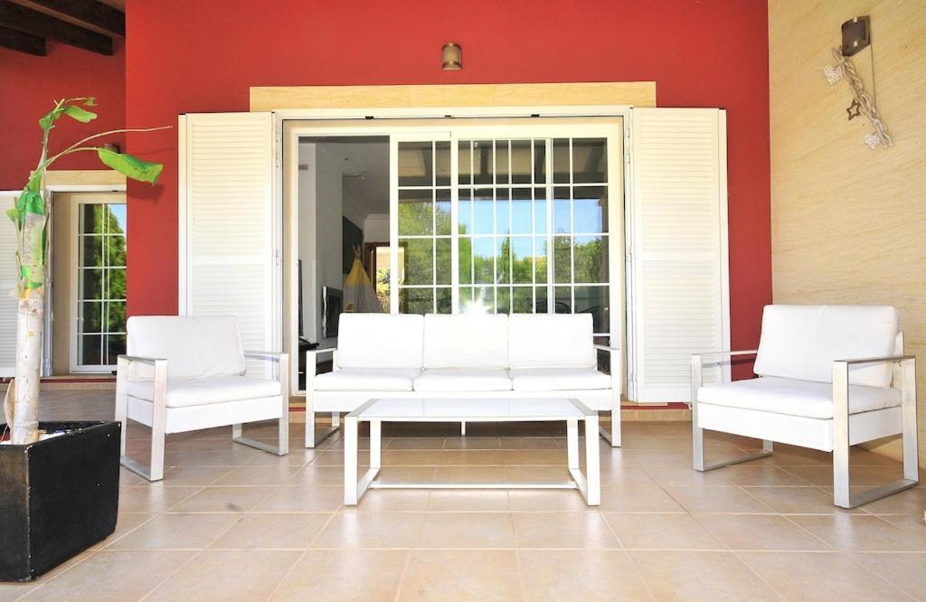 Vakantiehuis Tolleric Mallorca