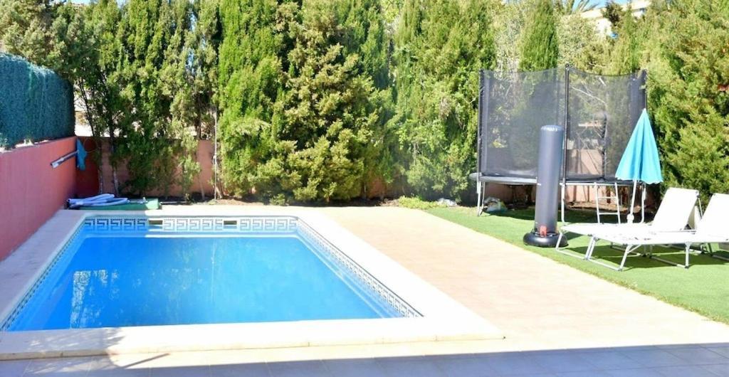 Tolleric Mallorca Vakantiehuis Llucmajor (Mallorca)