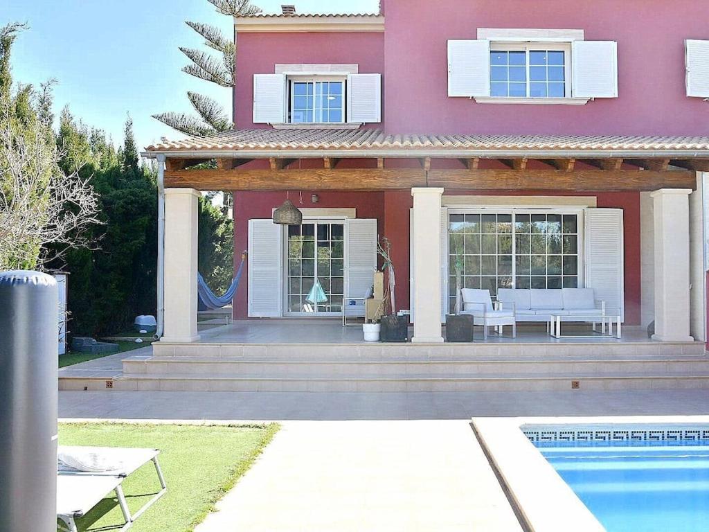 Vakantiehuis Tolleric Mallorca Llucmajor (Mallorca)