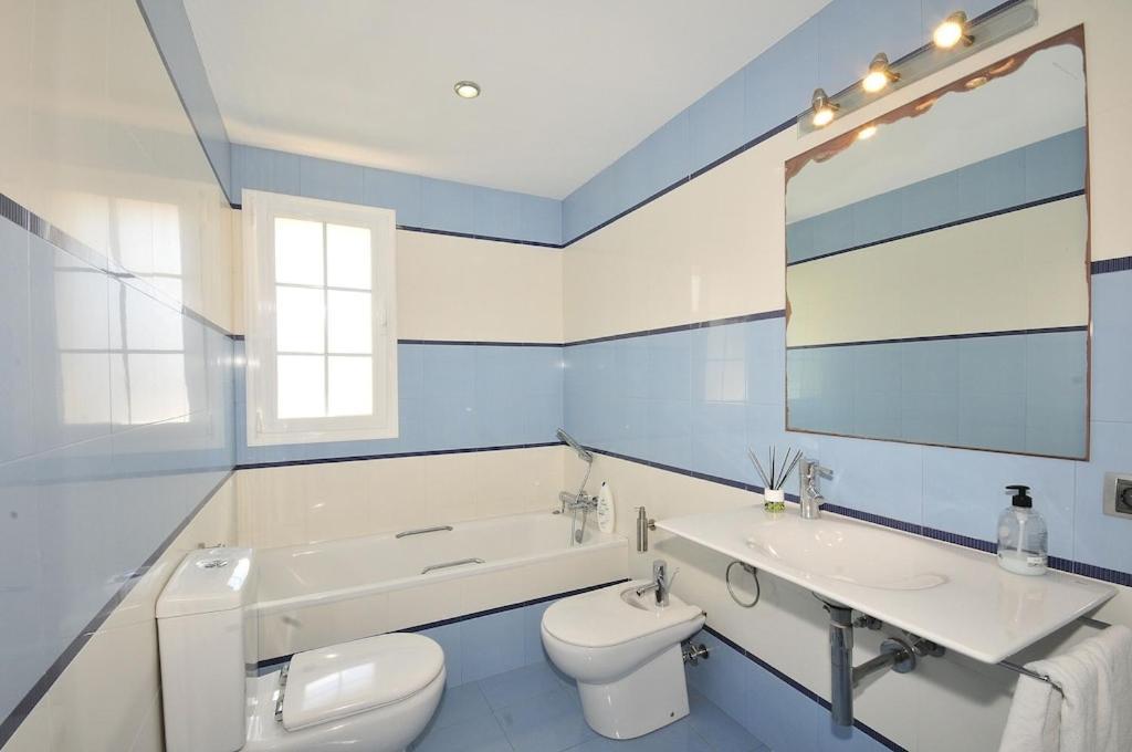 Tolleric Mallorca Vakantiehuis Llucmajor (Mallorca)